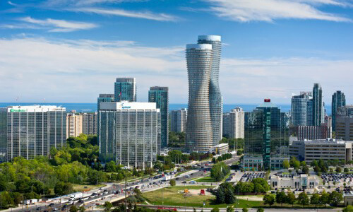 Mississauga