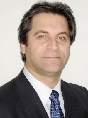 Mehdi Farhadpour