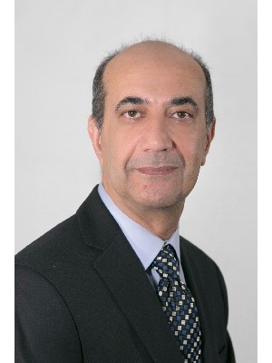 Behzad Mansoori